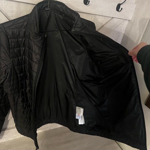 Patagonia Nano Puff Jacket - Picture 4 of 7